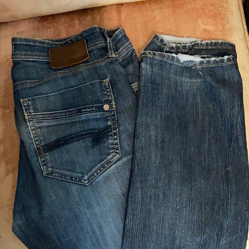 Mavi Jeans 33x36